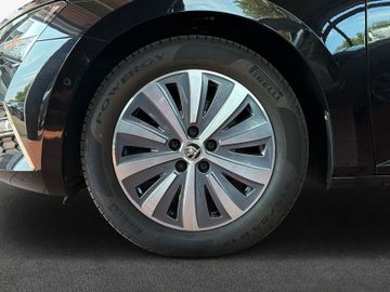 Skoda Superb - 8
