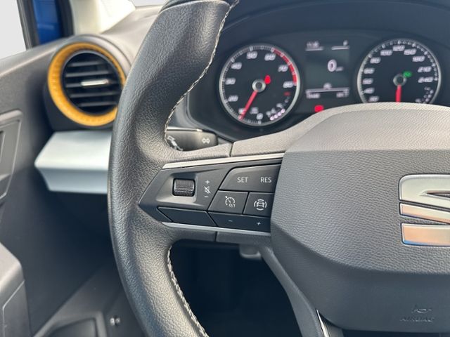 Ibiza STYLE 1.0 TSI DSG BEATS PANO REAR VIEW LED