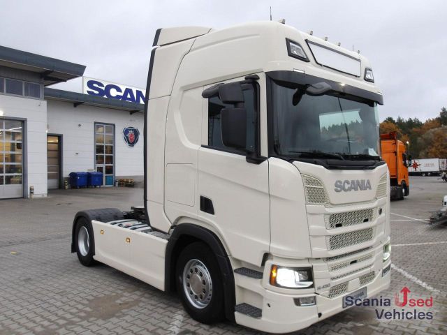 Scania R 450 A4x2NA