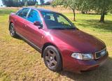 Audi B5 V6 2.8, 183TKm original.Topzustand... - Audi A4 aus 1998: 2.8
