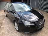 Seat Ibiza Lim 1.6 TDI Style Salsa*NAVI*KLIMA*TÜV*NEU - Seat Ibiza in Köln