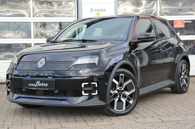 Renault 5 E-Tech Electric   120 Urban Range Techno Winte