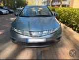 Honda civic tüv neu - Honda Civic Gebrauchtwagen in Kiel