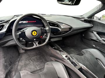 2022 Ferrari SF90 缩略图 13