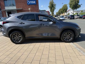 Lexus NX 450h - 4
