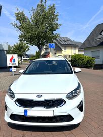 KIA cee'd / Ceed - 10