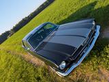 Ford Mustang V8 Oldtimer von 1966 - Ford Mustang aus 1966