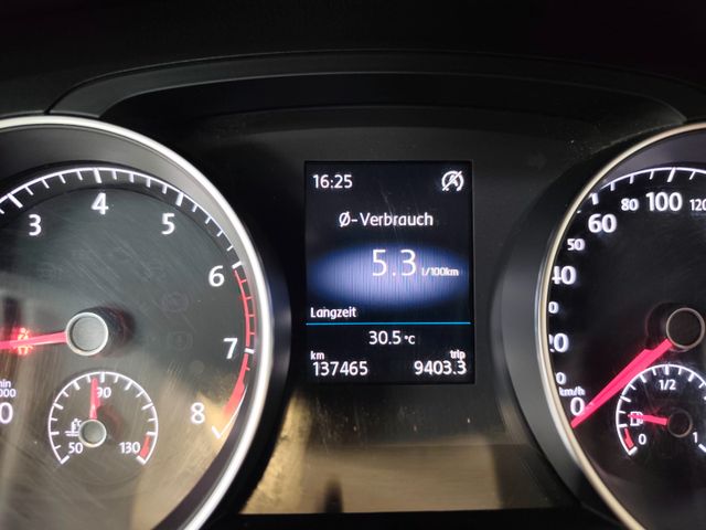 Golf VII 1.0 TSI *ACC*Massage*Ergo*SH*PDC