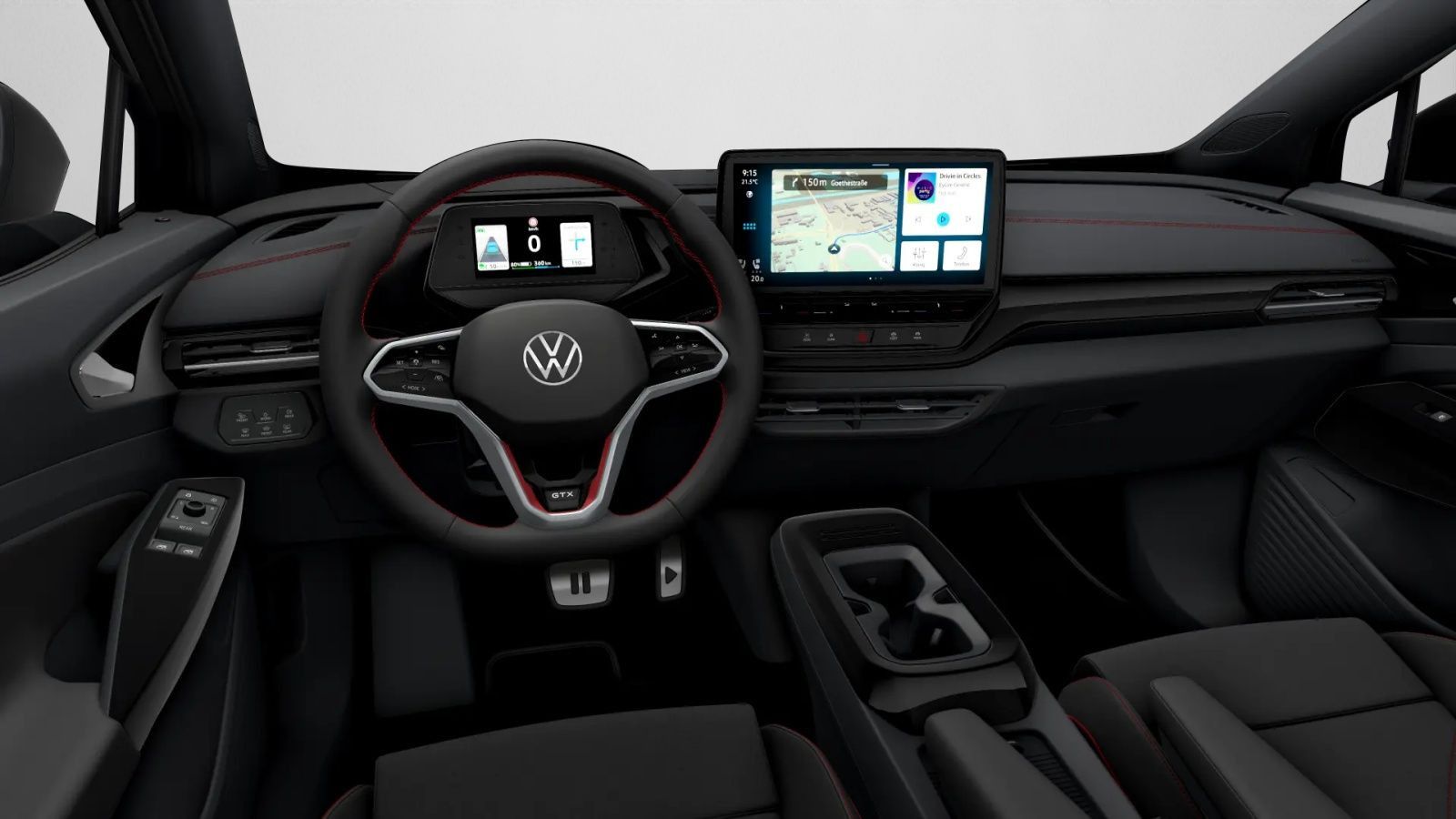Volkswagen ID.5 - Bild 5