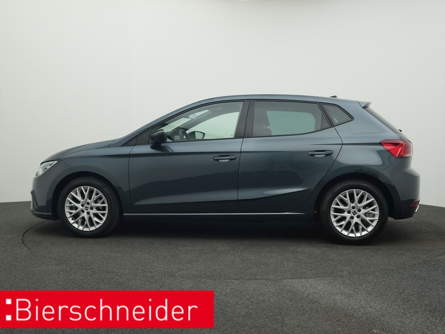 Seat Ibiza - Bild 3