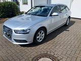 Audi A4 1.8 TFSI Automatik Avant 92500KM Garagenwagen - Audi A4: 1.9