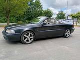 Volvo c70 Cabrio  - Noch lange Tüv - Volvo C70 aus 2001