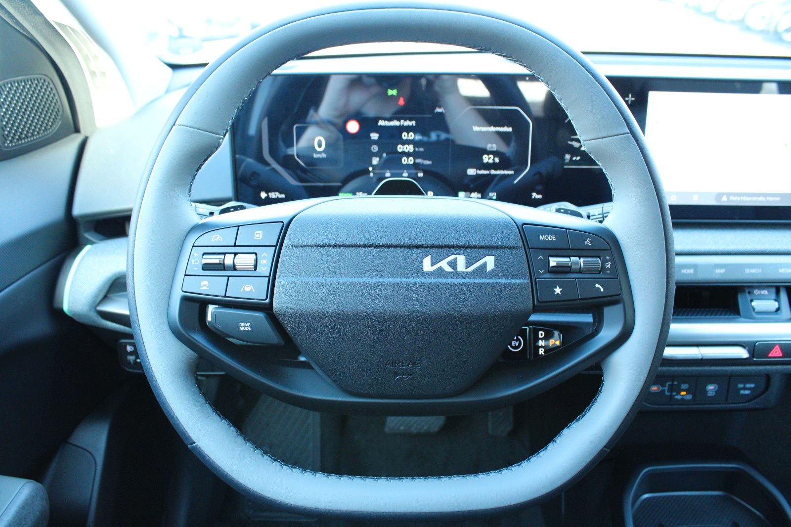Kia EV4 - Bild 13
