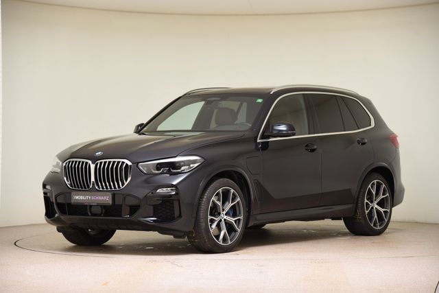 BMW X5 xDrive45e M Sport Pano DriveAss *UVP:111.180