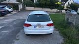 Audi A4 B8 8K5 Avant, 2.0 TDI, 143PS  - Audi A4: A4b5