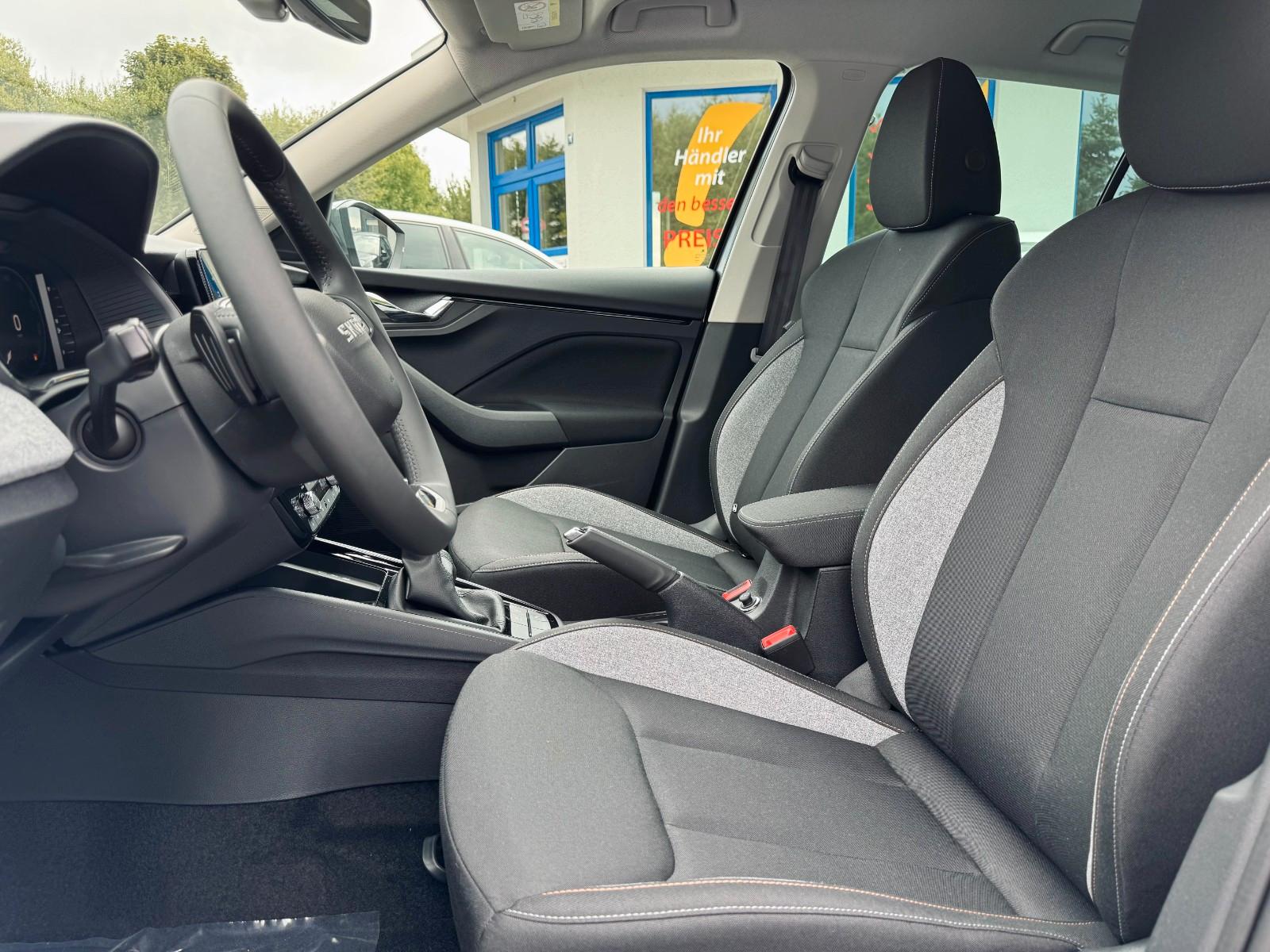 Skoda Kamiq*150PS*elekt.Heckklappe*Matrix*4JahreGarant