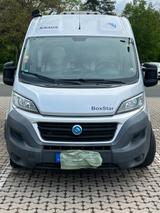 Knaus BoxStar, Street - Knaus Diesel Kastenwagen