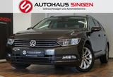 Volkswagen Passat Variant 2.0 TDI BMT Comfortline|DSG|KLIMA - Volkswagen Passat aus 2015