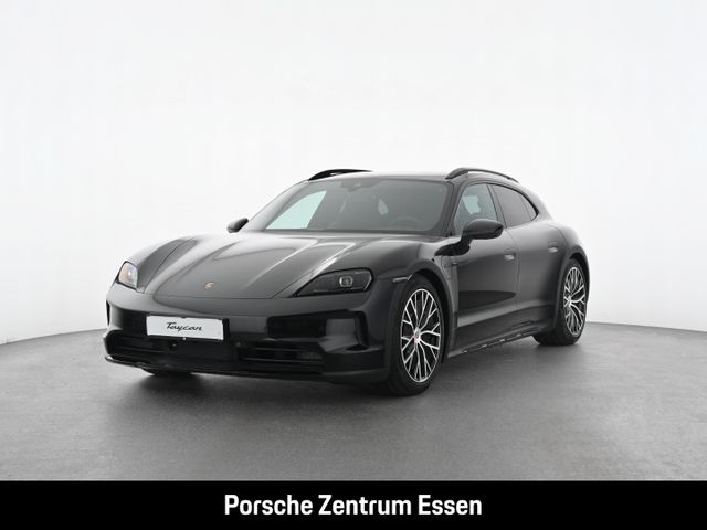 PORSCHE Taycan 4 Cross Turismo BOSE Luftfederung Panoram