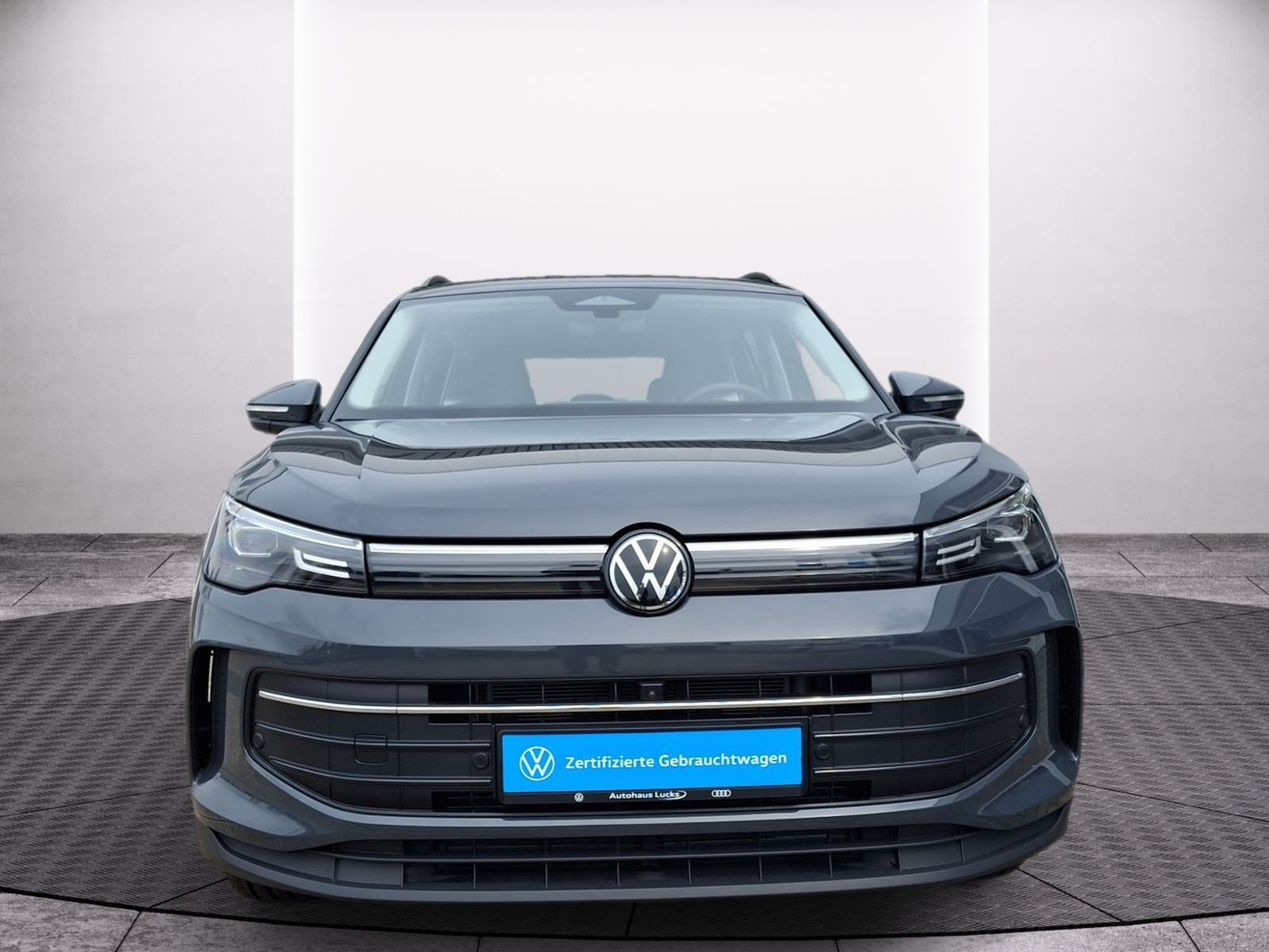 Volkswagen Tiguan Life 2.0l TDI DSG AHK elektr.Heckklappe foto 4