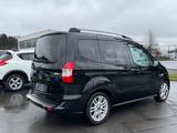 Ford Tourneo Courier Titanium SHZ PDC Tempomat - Ford Gebrauchtwagen in Gütersloh