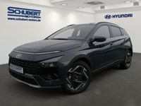 Hyundai BAYON - Vorschau Bild 1