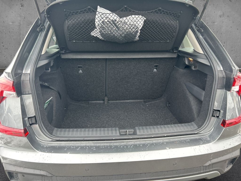 Skoda Kamiq - Bild 11