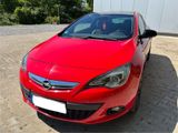 Opel Astra OPC GTC Turbo Ambiente Beleucht... - Opel Astra: Ambiente