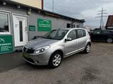 Dacia Sandero 1.4 MPI*KLIMA*SERVO*CARplay*TÜV/6-2026 - Dacia Sandero: 1.4