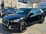 Audi Q2 sport AUTOMATIK,NAVIGATION,ROTOR,DSP-HIFI,TOP - Audi Q2 Gebrauchtwagen in Essen