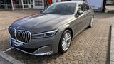 BMW 745e Limousine Head-Up DAB WLAN RFK el. Sitze  - BMW 745 Plug-in Hybrid (PHEV) Gebrauchtwagen