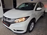 Honda HR-V Elegance*1.BESITZ*SCHECKHEFT* - Honda HR-V Gebrauchtwagen in Berlin