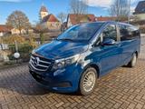 Mercedes-Benz V-Klasse V 200 d / 7-Sitzer/ AHK - Mercedes V-Klasse bis 25.000 Euro