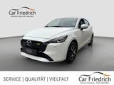 Mazda 2 1.5 SKYACTIVE Center-Line AUTOMATIK - Mazda aus 2024