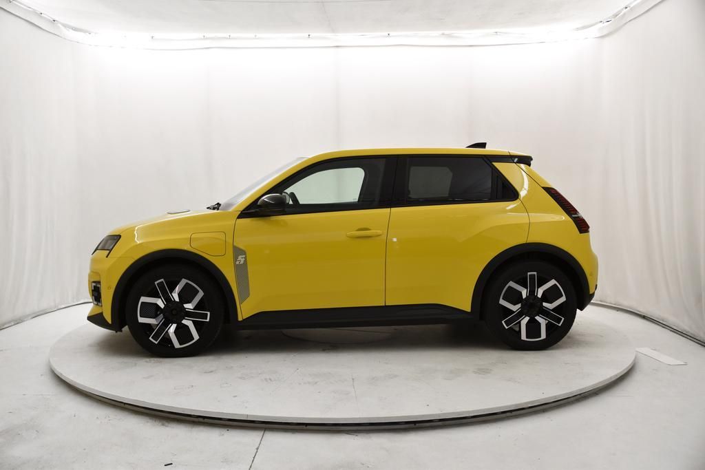 Renault Renault 5 urban range Techno imagem 3