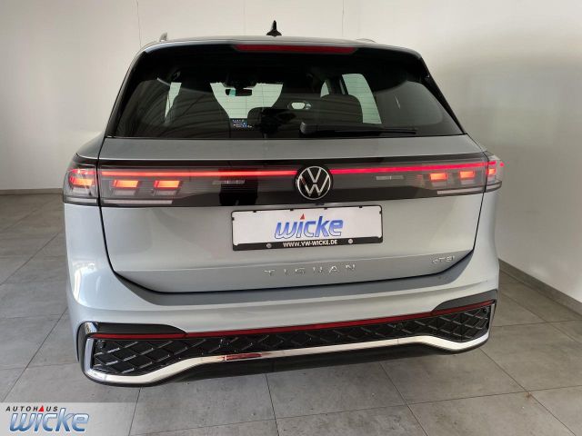 Tiguan 1.5 eTSI DSG R-Line NAVI KLIMA HARMAN