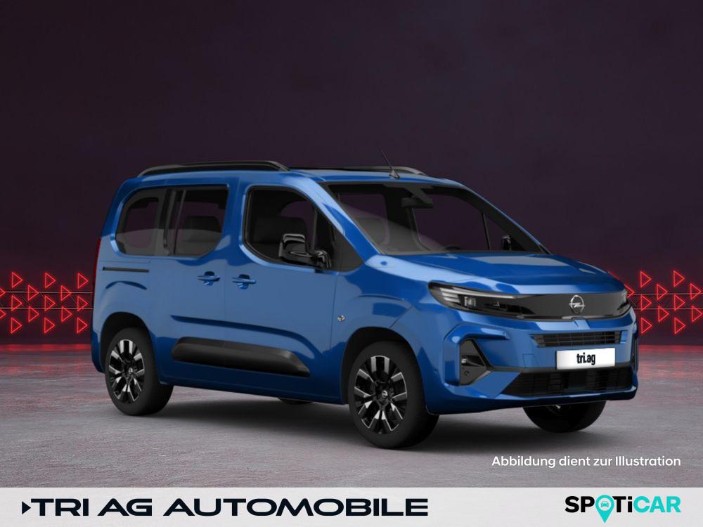 Opel Combo Edition 1.5 Diesel 75 kW (102 PS) MT-6 S/S
