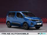 Opel Combo Edition 1.5 Diesel 75 kW (102 PS) MT-6 S/S - Opel Combo Tageszulassungen