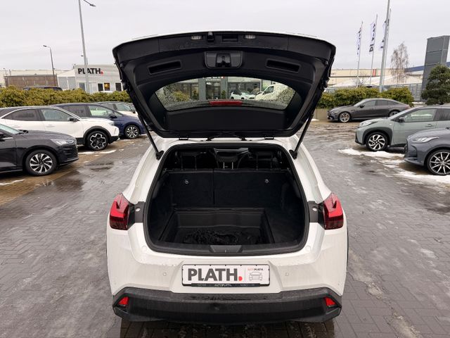 Lexus UX 250 h Launch Edition