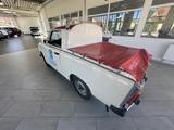 Trabant 601 Pick Up Einzelstück - Trabant 601: P601
