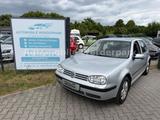 Volkswagen Golf 1.6 Auto Comfortline - gebrauchte VW Golf aus dem Jahr 2001