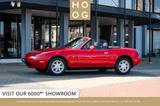 Mazda MX-5 1.6i - Mazda MX-5 Benzin Gebrauchtwagen