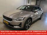 Polestar 2 Long Range Dual motor 408PK 78kWh [ TREKHAAK+P - Polestar 2: Limousine