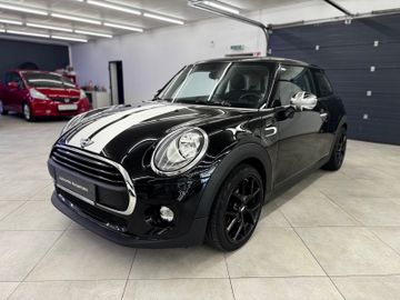MINI ONE - 3