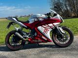 Yamaha YZF R125 - YAMAHA SPORTLER YZF R 125