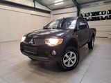 Mitsubishi L200 Invite Club Cab 4WD / KLIMA / LM-FELGEN - Mitsubishi 4