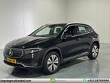 Mercedes-Benz EQA 250 Business Solution Luxury 67 kWh - Mercedes-Benz EQA Gebrauchtwagen