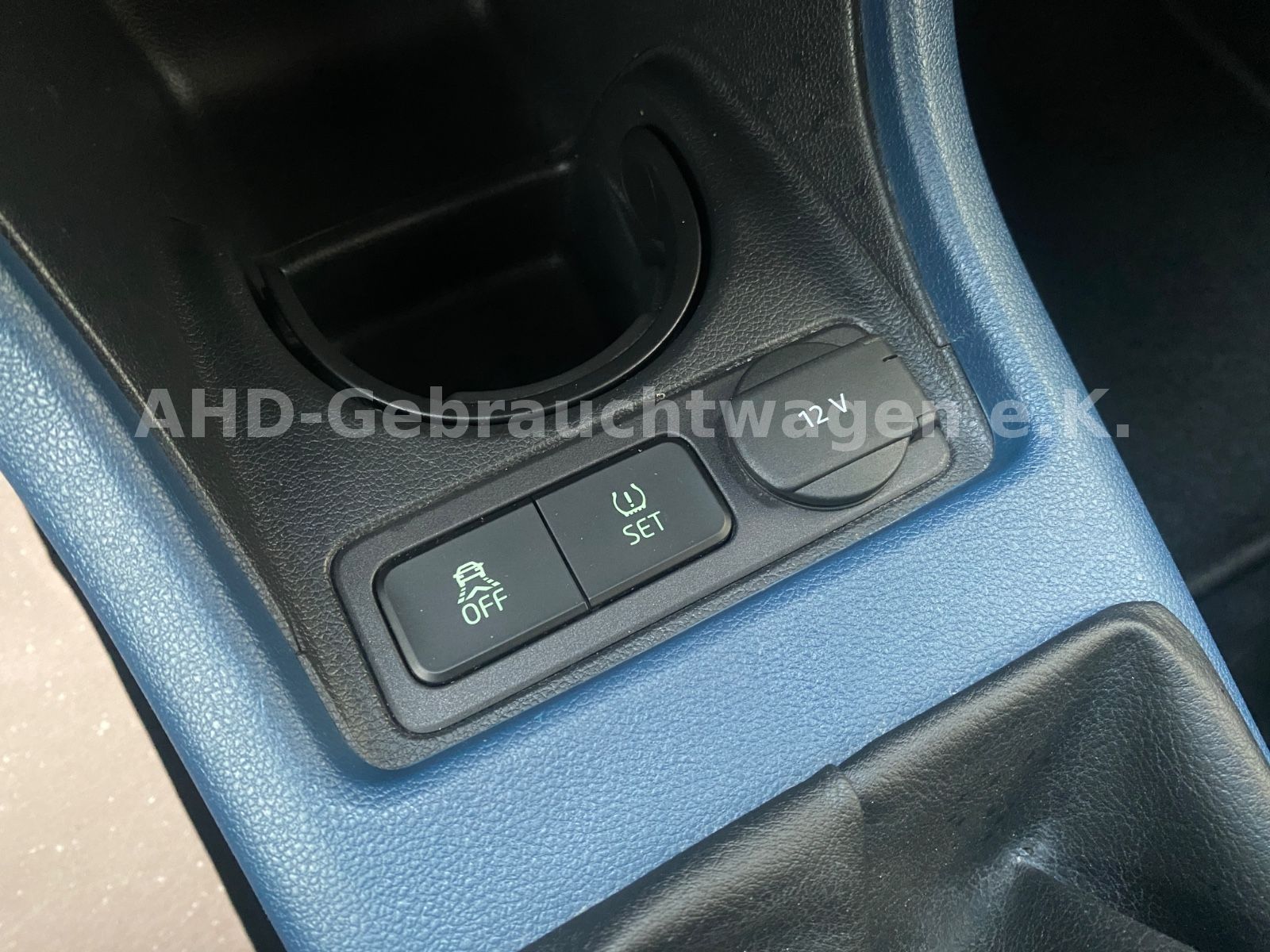 Fahrzeugabbildung SKODA Citigo Fun