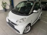 Smart Fortwo 1.0 MHD*AUTOM*PANO*SOUND*SERVO*CARPL*NAVI - Smart mit Panoramadach
