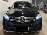 Mercedes-Benz GLS 350 d 4Matic PANO*360°*AMG-Line Interieur - Mercedes-Benz in Berlin: Gls